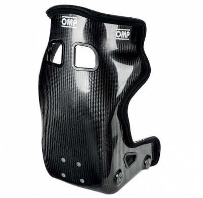 HTC ONE SEAT TALLA L FIA 8862-2009 BRACKETS NOT INCLUDED