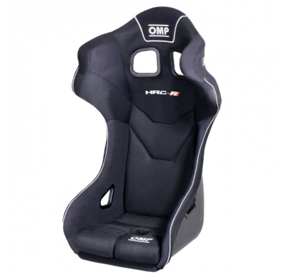 BAQUET OMP HRC-R FIBERGLASS HA/793