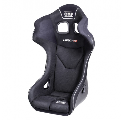 HRC-D TAMAÑO DE ASIENTO L NEGRO
