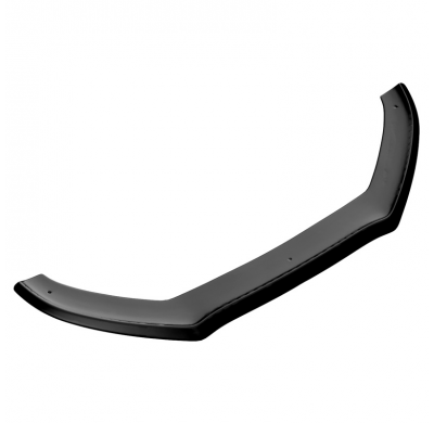 Spoiler delantero Oneway apto para Audi A5 S-line/S5 8T Facelift 2011-2016 - Negro brillante