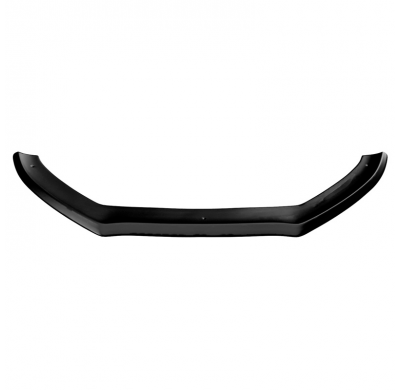 Spoiler delantero Oneway apto para Audi A5 S-line/S5 8T Facelift 2011-2016 - Negro brillante
