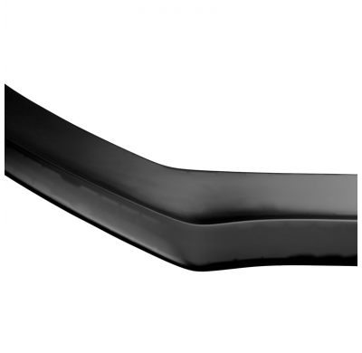 Spoiler delantero Oneway apto para Audi A5 S-line/S5 8T Facelift 2011-2016 - Negro brillante