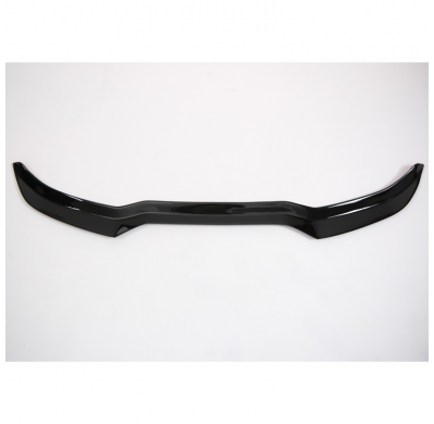 Alerón de techo unidireccional (tapa) apto para Ford Puma ST/ST-Line 2019-2024 - Negro brillante