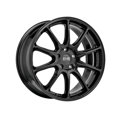 LLANTA HYPER XT HLT 9x20 ET 40 5x120 OZ RACING GLOSS BLACK