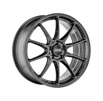LLANTA HYPER GT HLT 9,5x20 ET 40 5x114,3 OZ RACING STAR GRAPHITE