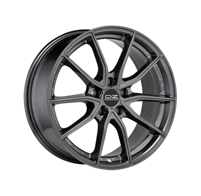 LLANTA SUPER SPORT 8x19 ET 45 5x114,3 OZ RACING STAR GRAPHITE