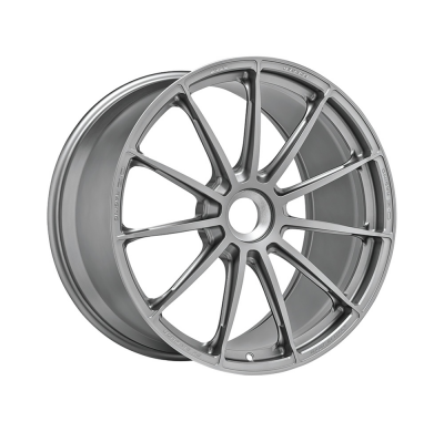 LLANTA ULTIMATE CL 9,5x20 ET 50 15x130 OZ RACING GRIGIO CORSA BRIGHT