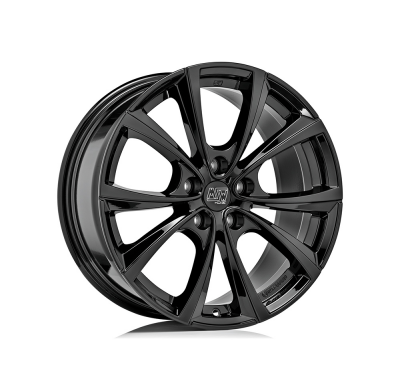 LLANTA MSW 27T 10,5x19 ET 45 5x120 MSW GLOSS BLACK