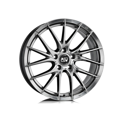 LLANTA MSW 29 8,5x19 ET 45 5x108 MSW HYPER DARK