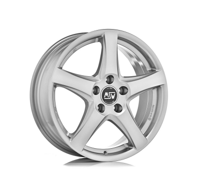 LLANTA MSW 78 6,5x16 ET 40 5x114,3 MSW FULL SILVER