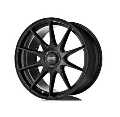 LLANTA FORMULA HLT 8x18 ET 45 5x114,3 OZ RACING MATT BLACK