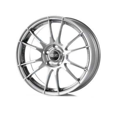 LLANTA ULTRALEGGERA 8x17 ET 40 5x114,3 OZ RACING CHRYSTAL TITANIUM
