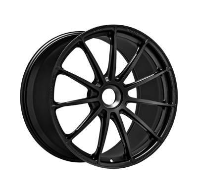 LLANTA ULTIMATE CL 8.5x20 ET 61 15x130 OZ RACING MATT BLACK