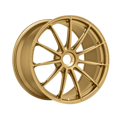 LLANTA ULTIMATE CL 10x20 ET 45 15x130 OZ RACING RACE GOLD