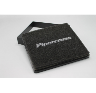 FILTRO TIPO ORIGINAL Proton Persona 300 315 AÑO 03/96 - <br> PIPERCROSS FILTRO RECTANGULAR <br>Medidas 221  201