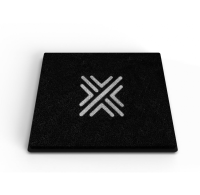 FILTRO TIPO ORIGINAL Daewoo Lanos 1.5 AÑO 07/97 -  <br> PIPERCROSS FILTRO RECTANGULAR <br>Medidas 213  203