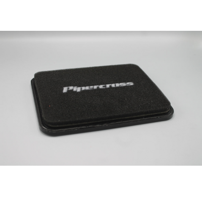 FILTRO TIPO ORIGINAL Fiat Palio 1.4 AÑO 04/96 - <br> PIPERCROSS FILTRO RECTANGULAR <br>Medidas 250  195