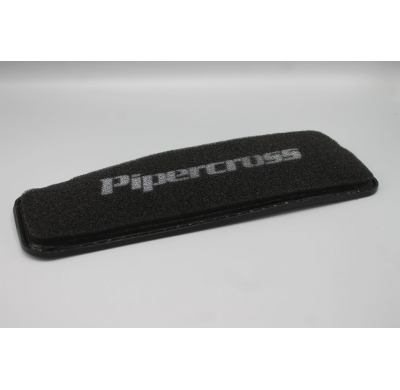 FILTRO TIPO ORIGINAL Toyota Rav 4 2.0 AÑO 08/00 - <br> PIPERCROSS FILTRO RECTANGULAR <br>Medidas 375  136