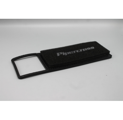 FILTRO TIPO ORIGINAL Honda Jazz (Fit) 1.2 i-DSi AÑO 03/02 - <br> PIPERCROSS Unique Panel <br>Medidas 332  107