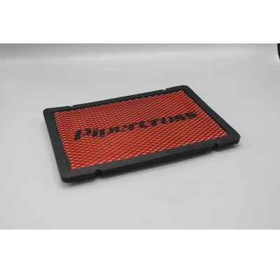 FILTRO TIPO ORIGINAL Ferrari F360 3.6 V8 AÑO  <br> PIPERCROSS FILTRO RECTANGULAR <br>Medidas 282  194