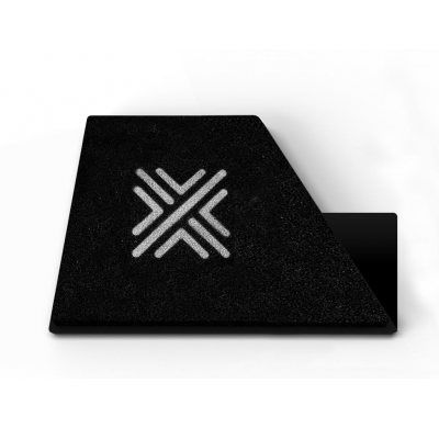 FILTRO TIPO ORIGINAL Mini (BMW) Mk1 Cooper 1.6 (Manual) AÑO 07/04 - <br> PIPERCROSS Unique Panel <br>Medidas 215  165