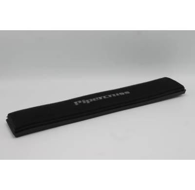 Filtro deportivo tipo original CITROEN C4 I 1.6 16v Año 10/04 - 09/08 Filtro rectangular Medidas 423 94   Pipercross