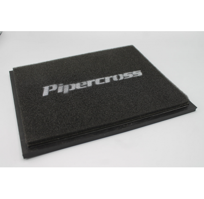 Filtro deportivo Pipercross TOYOTA LAND CRUISER 4.7 V8  Año 01/08 -    Filtro rectangular