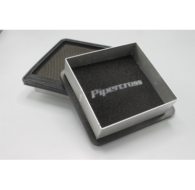 Filtro deportivo Pipercross NISSAN GT-R R35 3.8 Part no is for 2 x filters Año 12/07 -    Unique Panel