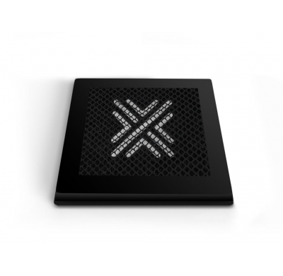 Filtro deportivo Pipercross SEAT AROSA 1.4 Engine code AKK/ANW/AUD (2 Required) Año 05/97 - 05/05    Filtro rectangular