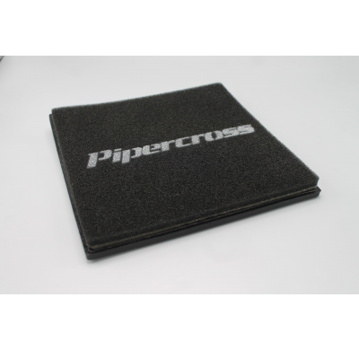 Filtro deportivo Pipercross OPEL ASTRA J 1.4 Turbo  Año 11/09 -    Filtro rectangular