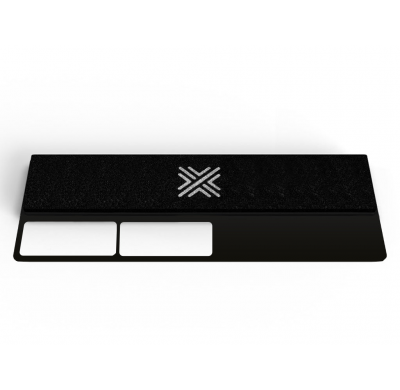 Filtro deportivo Pipercross ALFA ROMEO MITO 1.3 JTD  Año 01/09 -    Filtro rectangular