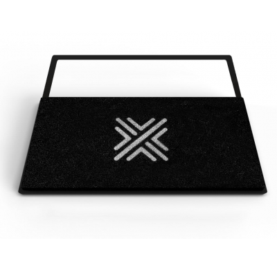 Filtro deportivo Pipercross FORD KA MK 2 1.4 S  Año 07/11 -    Unique Panel