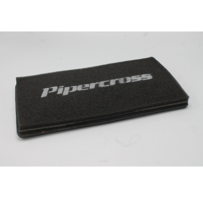 Filtro deportivo Pipercross KIA SEDONA II 2.9 CRDi  Año 06/06 -    Filtro rectangular