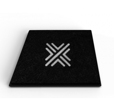 Filtro deportivo Pipercross LAND ROVER RANGE ROVER EVOQUE 2.2  Año 06/11 -    Unique Panel