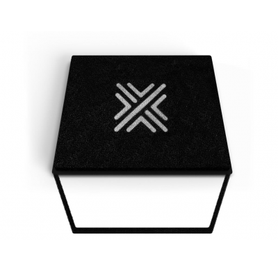 Filtro deportivo tipo original MITSUBISHI ASX 1.6 Di-D Año 06/15 - Unique Panel Medidas 348 205   Pipercross