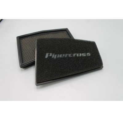 Filtro deportivo tipo original AUDI A5 (8F) 4.2 TFSI RS5 Año 04/10 - Unique Panel Medidas 210 161   Pipercross
