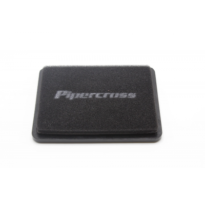 Filtro deportivo tipo original MAZDA 2 (DL) 1.5 Skyactiv-G 75 Año 01/15 - Filtro rectangular Medidas 226 172   Pipercross