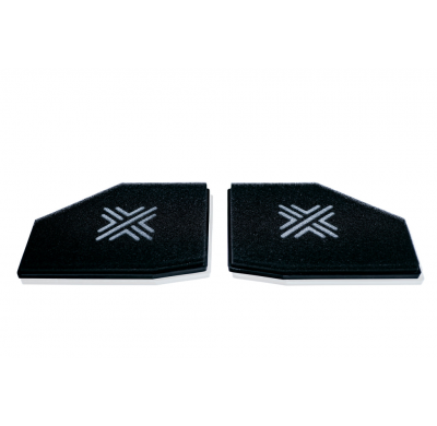 Filtro deportivo tipo original BMW 8 Series (G14/G15/G16) M8 Competition Año 07/19 - Unique Panel Medidas 263 215   Pipercross