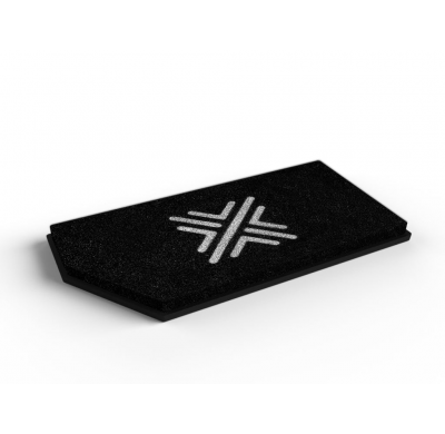 Filtro deportivo tipo original Mercedes-Benz S Class (W222) S 350 d (249bhp) Año 07/18 - Unique Panel Medidas 410 200   Pipercro