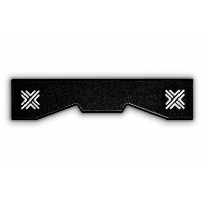 Filtro deportivo tipo original AUDI A6 (C8) RS6 Año 09/19 - Unique Panel Medidas 610 139   Pipercross