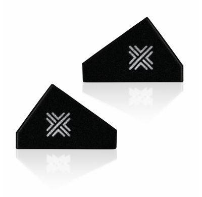 Filtro deportivo tipo original JAGUAR F-Type 3.0 Supercharged (340bhp) Año 08/13 - Unique Panel Medidas 355 343   Pipercross