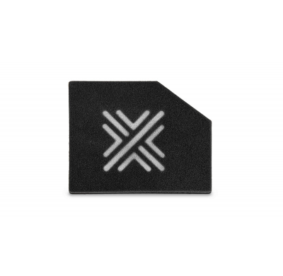 Filtro deportivo tipo original VOLVO V40 Mk2 2.0 T3 Año 02/15 - Unique Panel Medidas 295 230   Pipercross