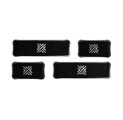 Filtro deportivo tipo original BMW X3 (G01/F97) M Competition (510bhp) Año 03/19 - Unique Panel Medidas 255 53   Pipercross