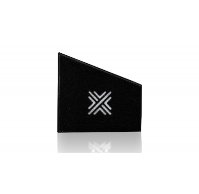 Filtro deportivo tipo original PORSCHE Cayman (718) 2.5 GTS Año 10/17 - Unique Panel Medidas 303 284   Pipercross