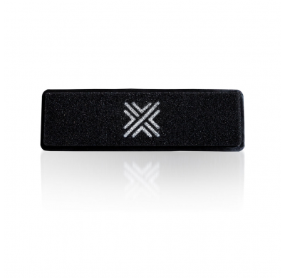 Filtro deportivo tipo original HYUNDAI Eon 1.0 Año 11/13 - Filtro rectangular Medidas 357 110   Pipercross