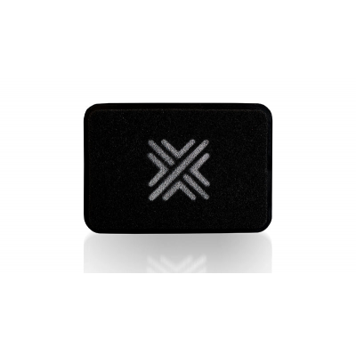 Filtro deportivo tipo original MAZDA 3 (BP) 2.0 Skyactiv-G Mild Hybrid (122bhp) Año 01/19 - Filtro rectangular Medidas 259 184