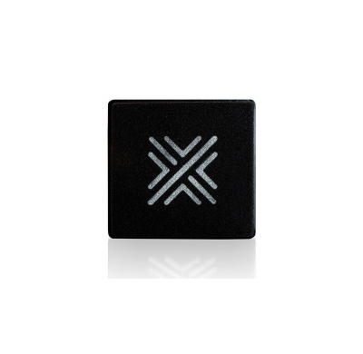 Filtro deportivo tipo original FORD F150 (13th Gen) 3.5 Año 09/14 - 09/20 Filtro rectangular Medidas 268 253   Pipercross