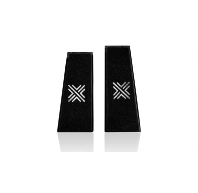 Filtro deportivo tipo original Mercedes-Benz G Class (W461/W463) 2nd generation G 63 AMG Año 03/18 - Unique Panel Medidas 298 13