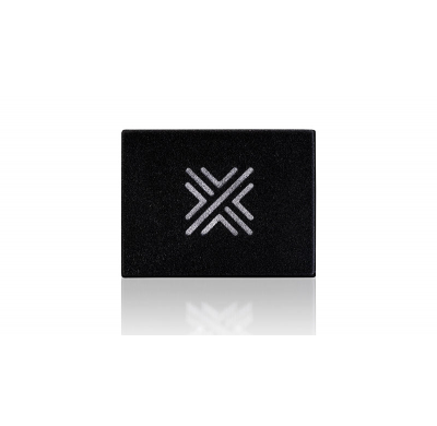 Filtro deportivo tipo original OPEL Corsa F 1.5 Diesel (102bhp) Año 07/19 - Filtro rectangular Medidas 238 181   Pipercross