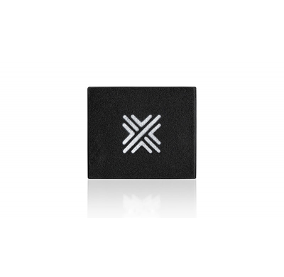 Filtro deportivo tipo original OPEL Crossland X 1.6 D (120bhp) Año 04/17 - Filtro rectangular Medidas 240 204   Pipercross